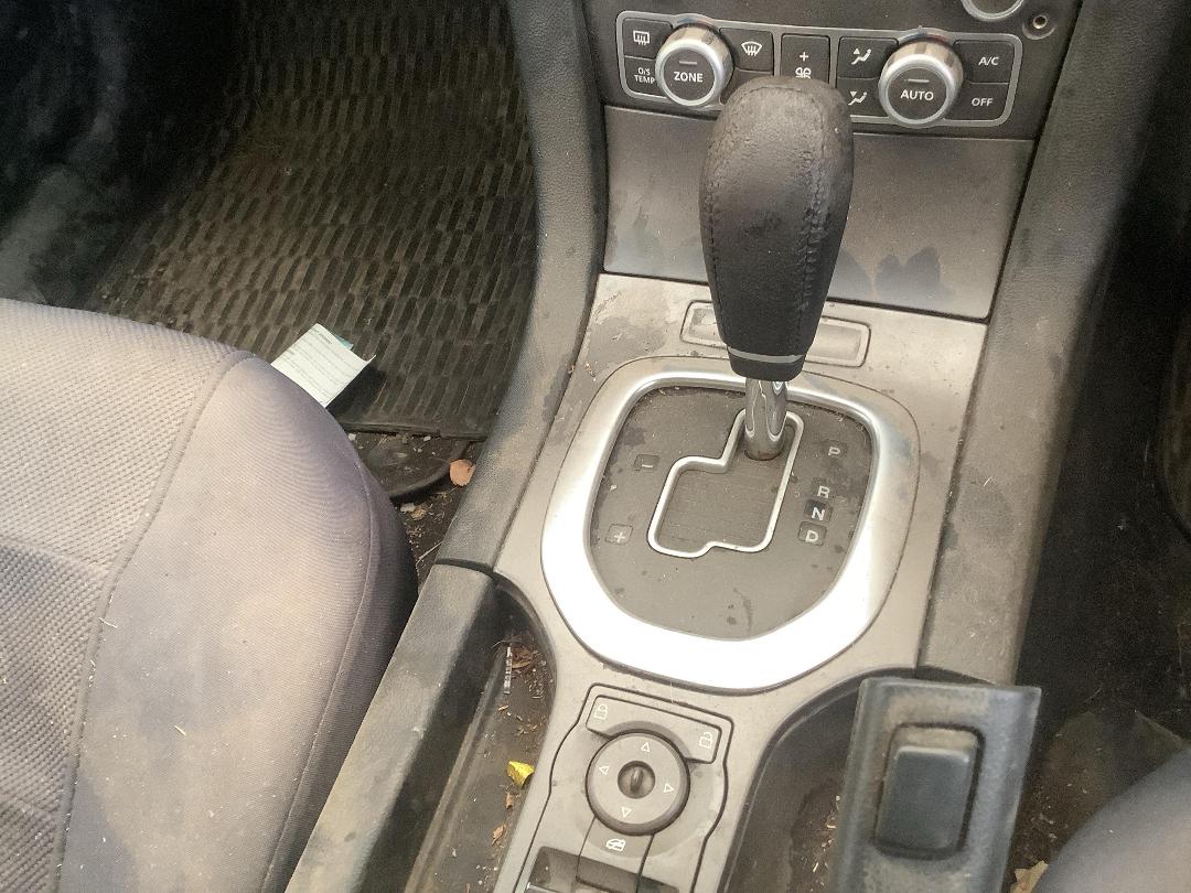 Photo '16' of Holden Commodore Calais V6