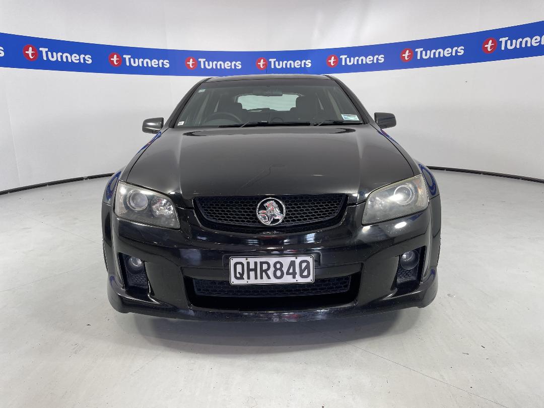 Photo '2' of Holden Commodore