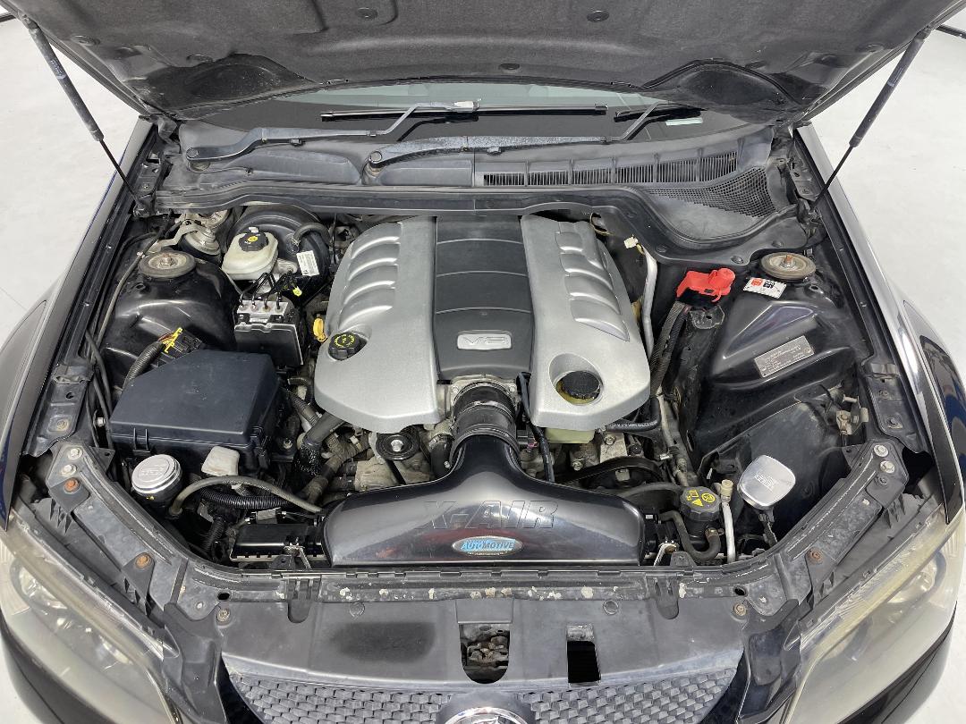 Photo '13' of Holden Commodore