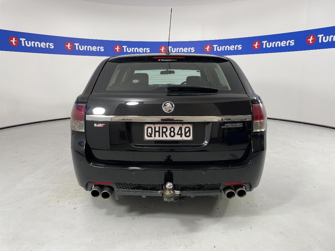 Photo '6' of Holden Commodore