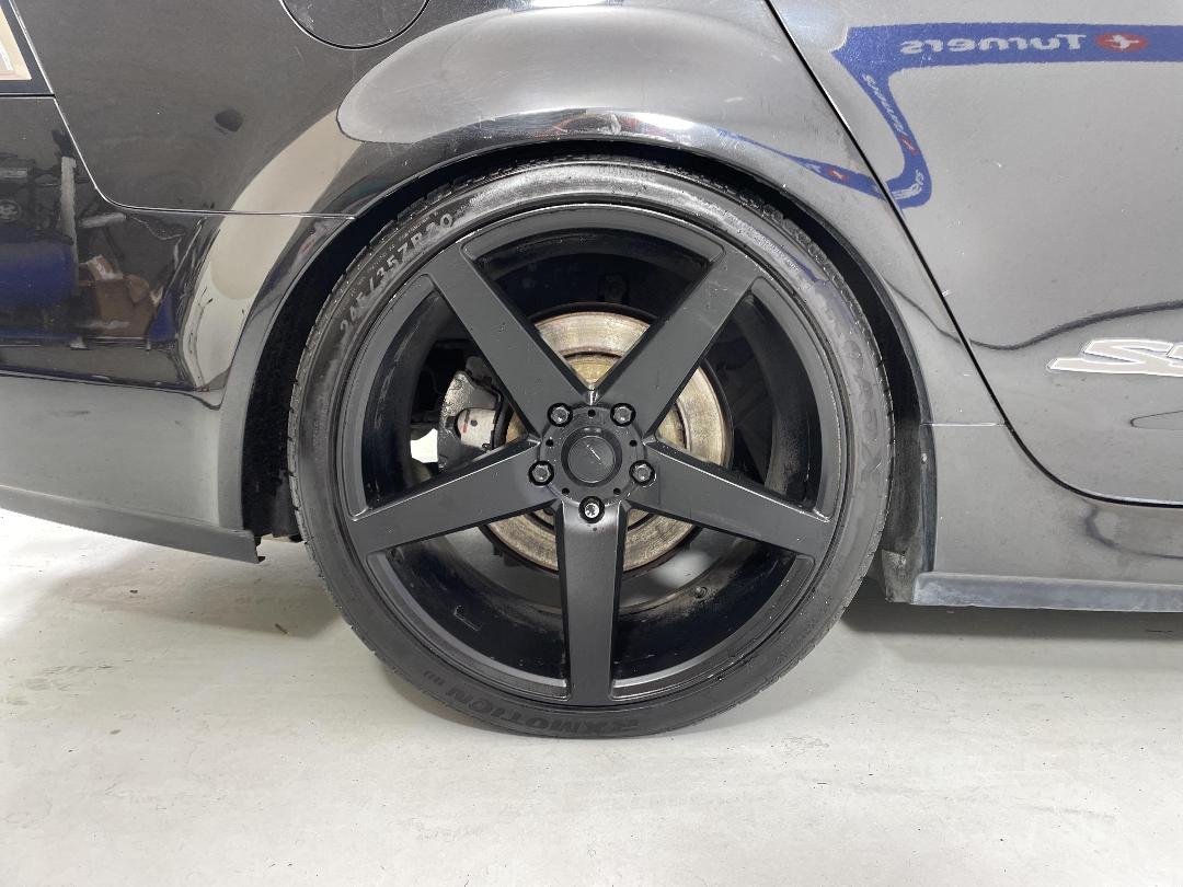 Photo '12' of Holden Commodore