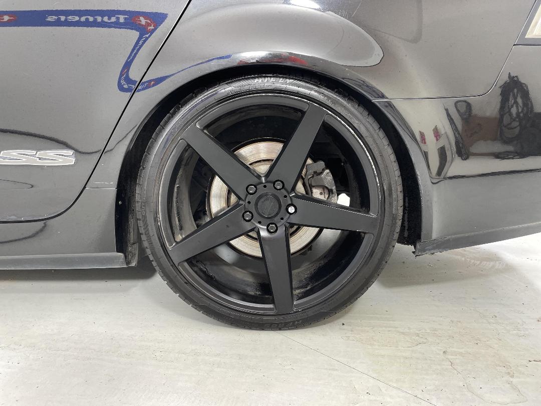 Photo '11' of Holden Commodore