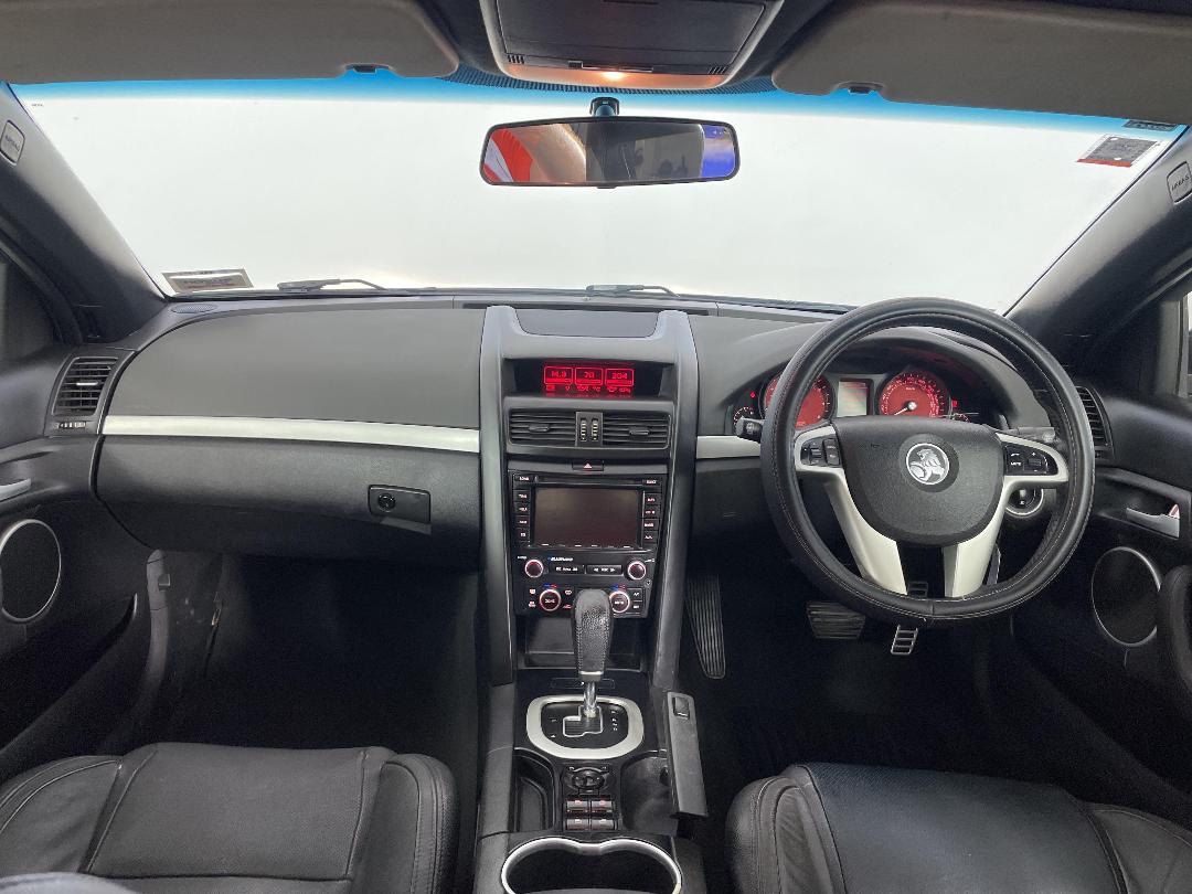 Photo '17' of Holden Commodore