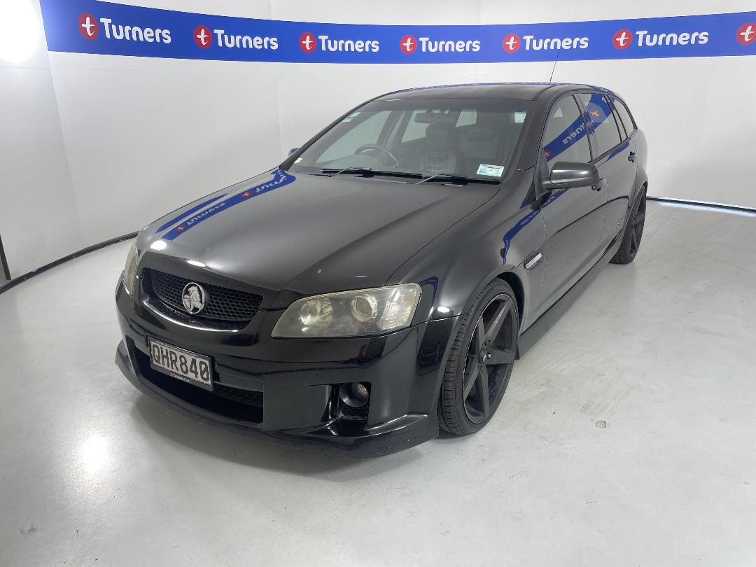 Photo '4' of Holden Commodore