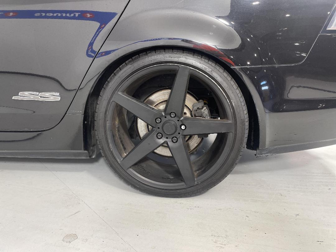 Photo '11' of Holden Commodore