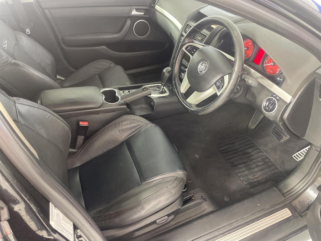 Photo '16' of Holden Commodore