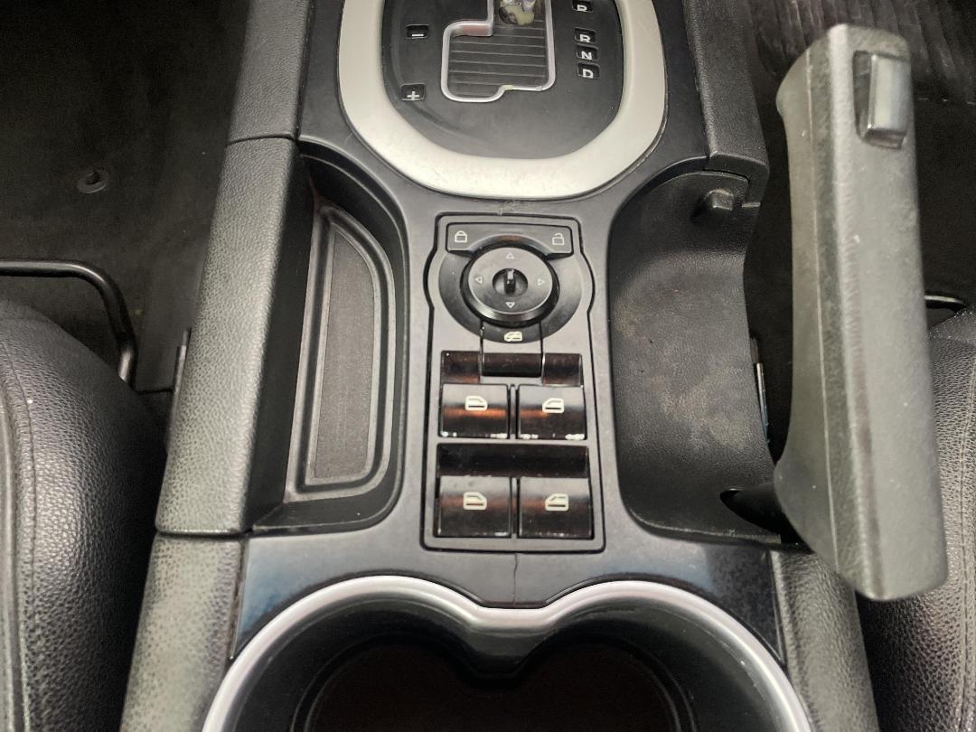 Photo '24' of Holden Commodore