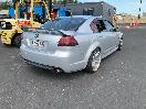 Thumbnail '2' of Holden Commodore SV6