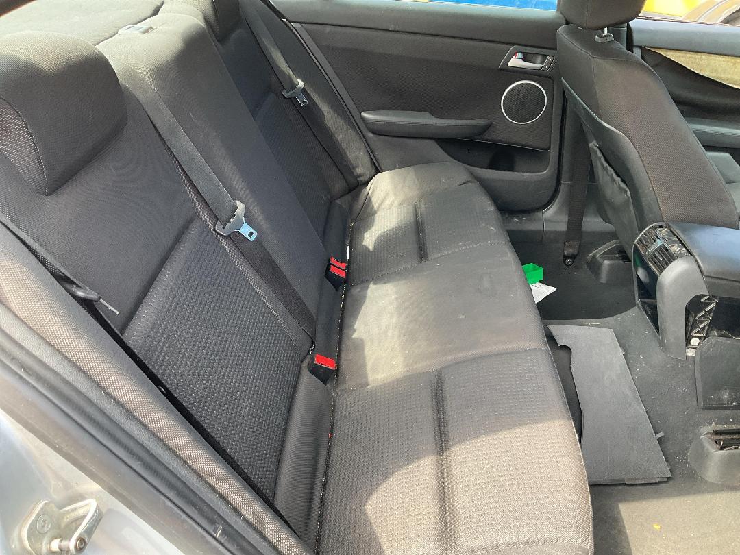 Photo '12' of Holden Commodore SV6