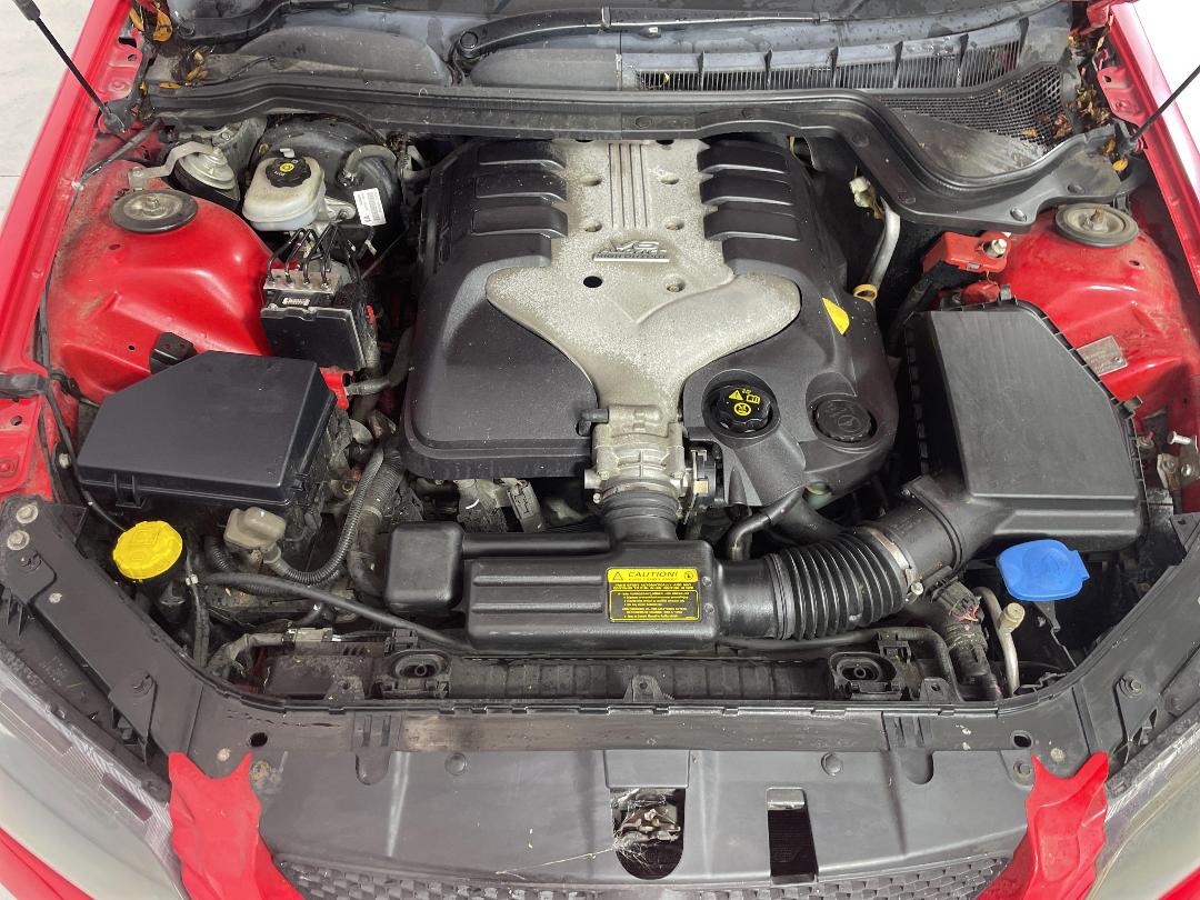 Photo '13' of Holden Commodore