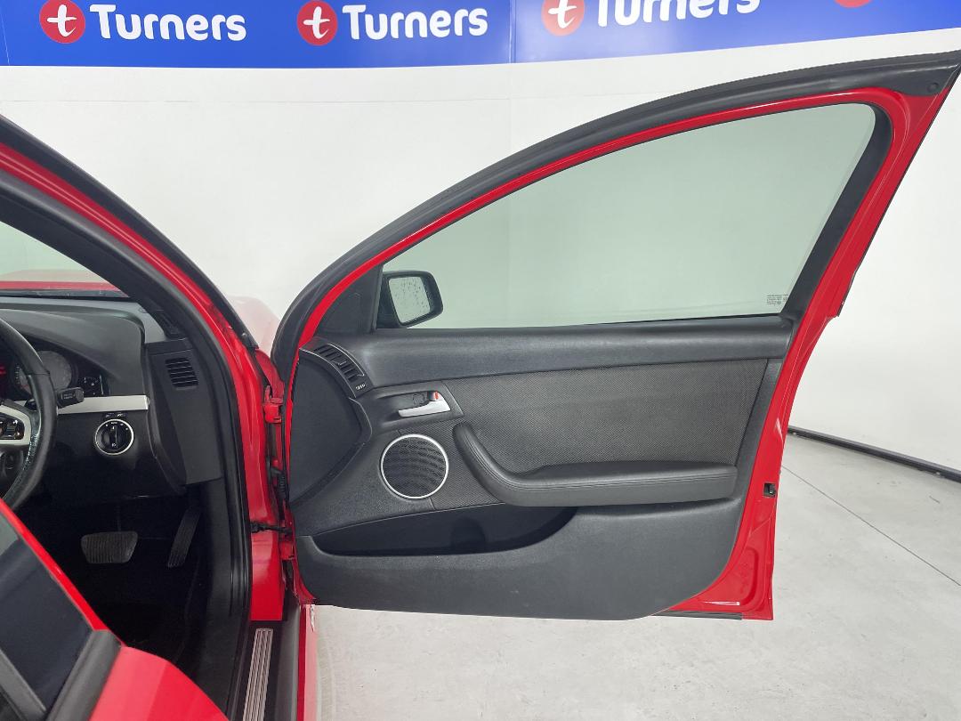 Photo '15' of Holden Commodore