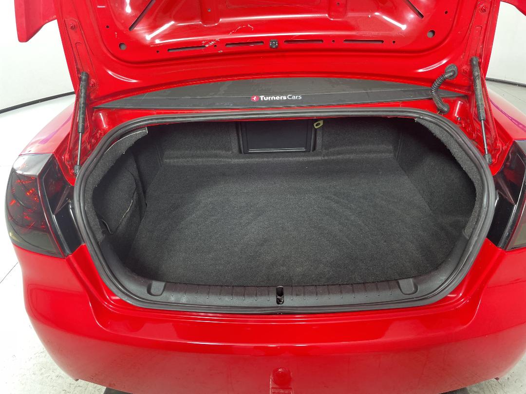 Photo '14' of Holden Commodore