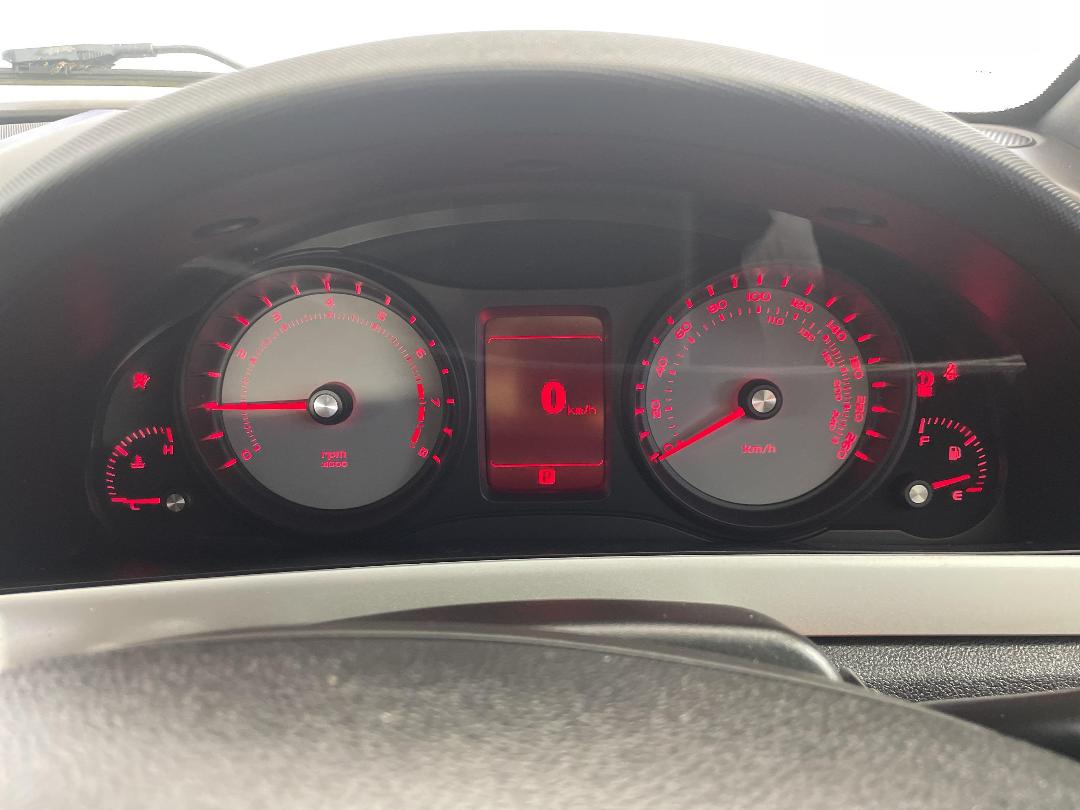 Photo '21' of Holden Commodore