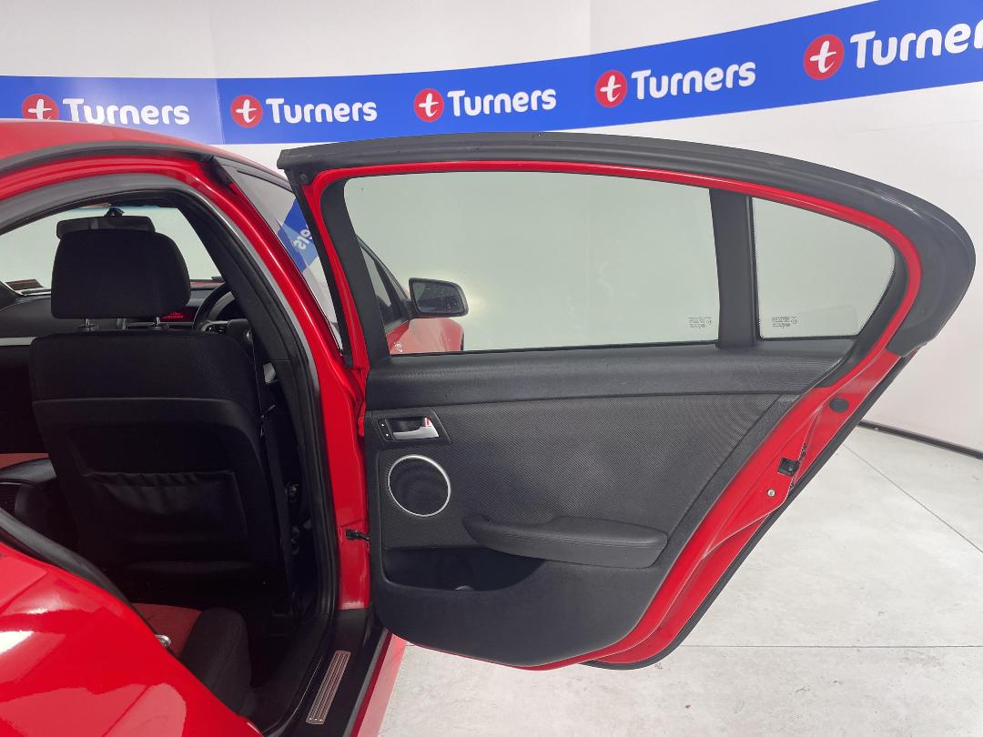 Photo '19' of Holden Commodore