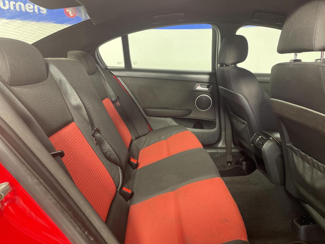 Photo '20' of Holden Commodore