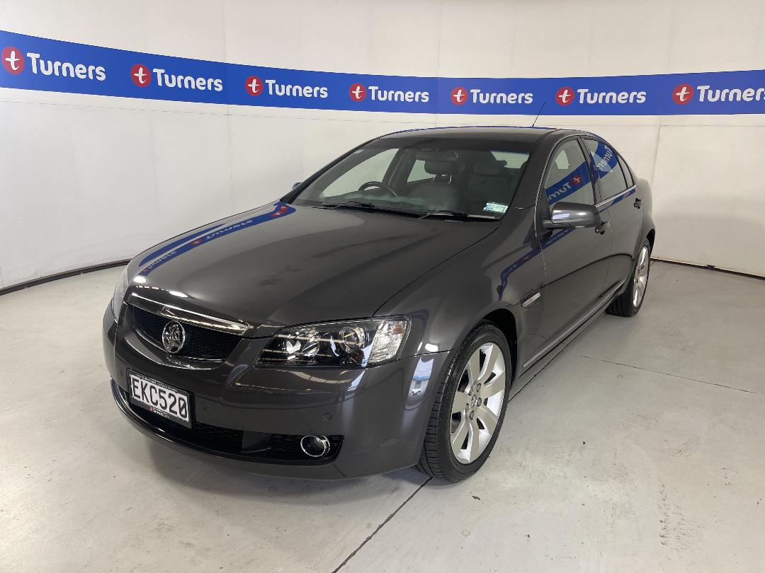 Photo '4' of Holden Commodore Photo '4' of Holden Commodore