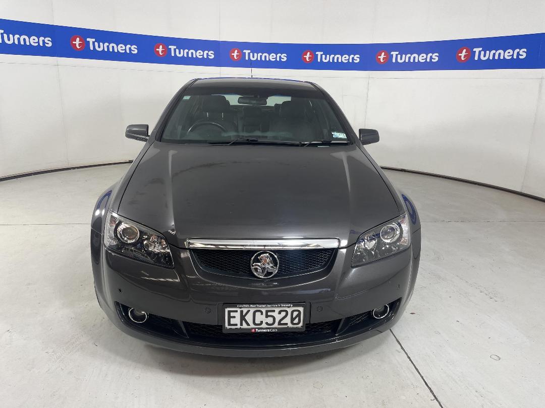 Photo '2' of Holden Commodore Photo '2' of Holden Commodore