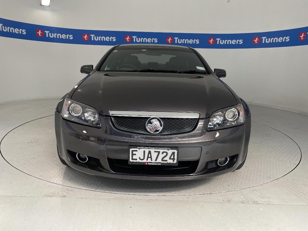 Photo '2' of Holden Commodore Photo '2' of Holden Commodore