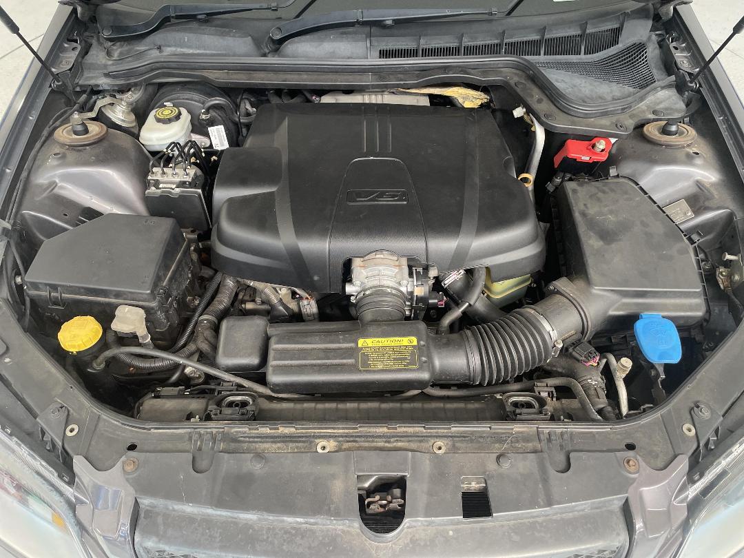 Photo '13' of Holden Commodore Photo '13' of Holden Commodore