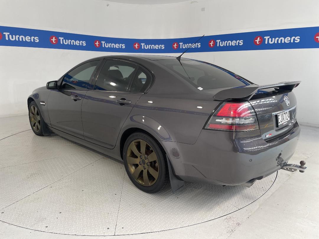 Photo '5' of Holden Commodore Photo '5' of Holden Commodore