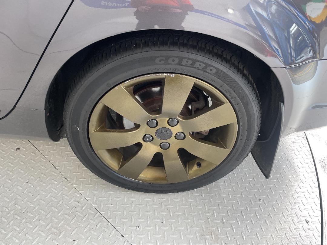 Photo '11' of Holden Commodore Photo '11' of Holden Commodore