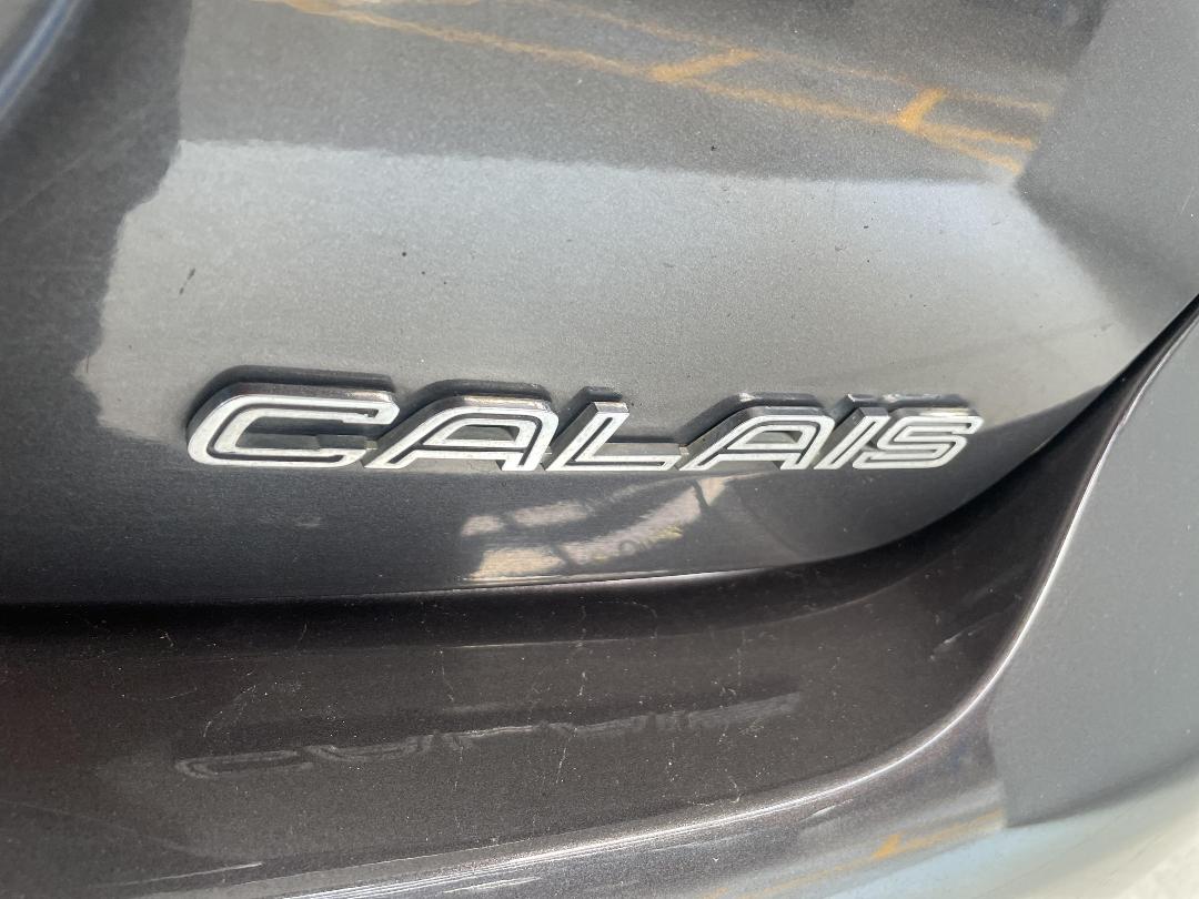 Photo '35' of Holden Commodore Photo '35' of Holden Commodore