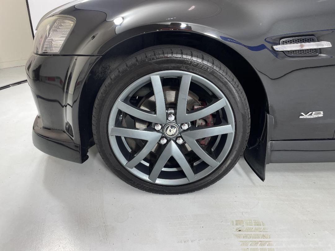 Photo '10' of Holden Commodore SS V Photo '10' of Holden Commodore SS V