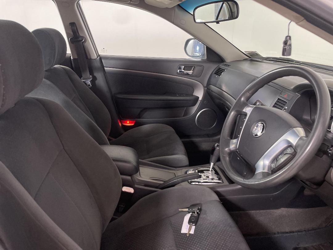 Photo '16' of Holden Epica Photo '16' of Holden Epica