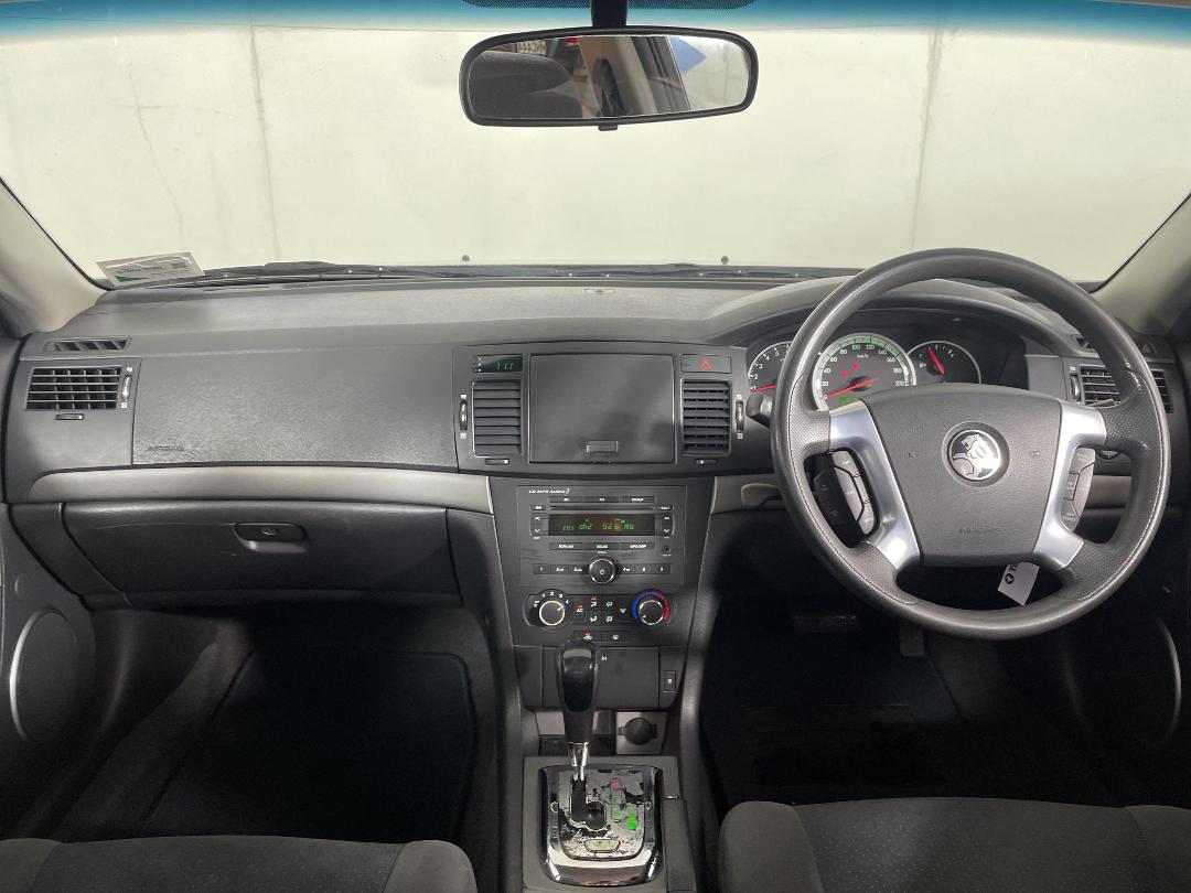 Photo '17' of Holden Epica Photo '17' of Holden Epica