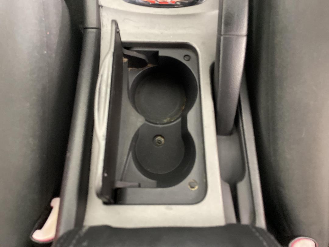 Photo '23' of Holden Epica Photo '23' of Holden Epica