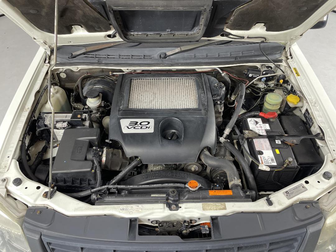 Photo '13' of Holden Rodeo 4X2