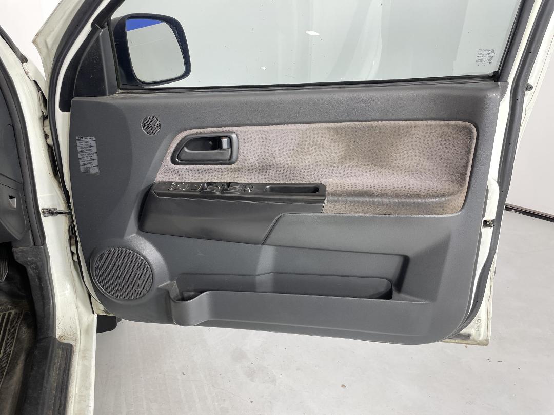 Photo '15' of Holden Rodeo 4X2