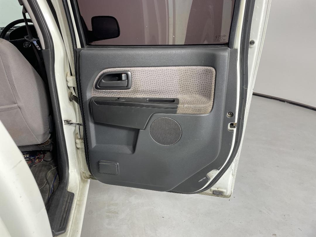 Photo '19' of Holden Rodeo 4X2