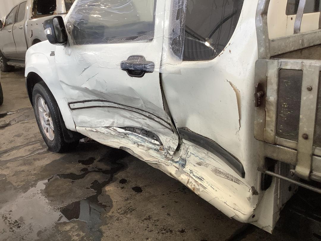 Photo '6' of Holden Rodeo 4X2 LX Space CC TD Photo '6' of Holden Rodeo 4X2 LX Space CC TD