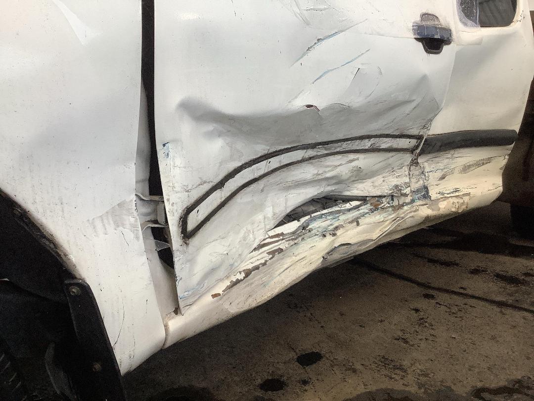 Photo '2' of Holden Rodeo 4X2 LX Space CC TD Photo '2' of Holden Rodeo 4X2 LX Space CC TD