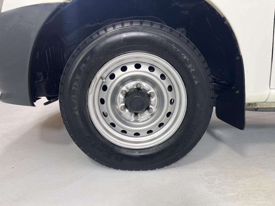 Photo '10' of Holden Rodeo 4X2 Photo '10' of Holden Rodeo 4X2