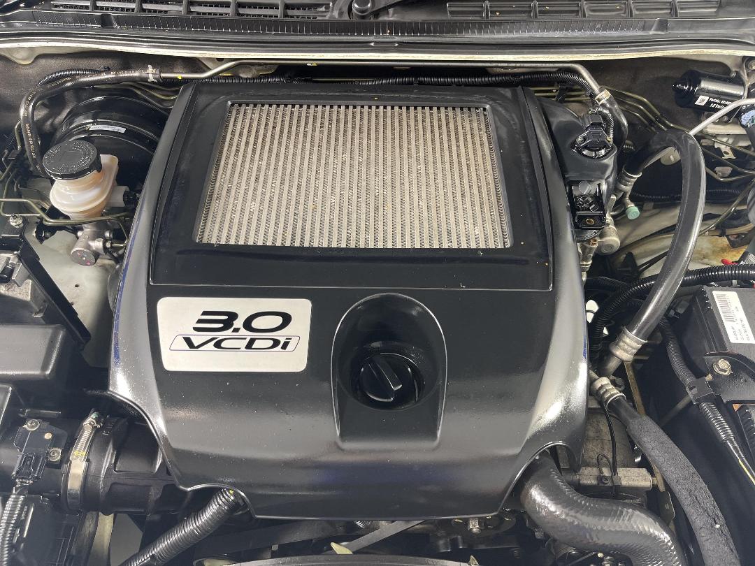 Photo '13' of Holden Rodeo 4X2 Photo '13' of Holden Rodeo 4X2