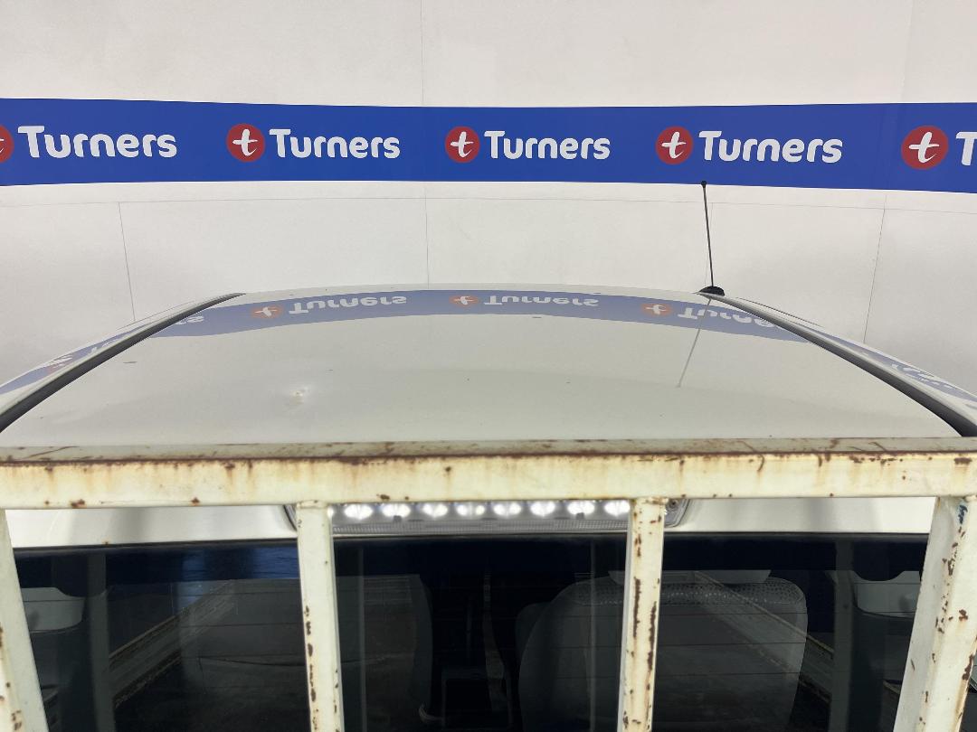 Photo '22' of Holden Rodeo 4X2 Photo '22' of Holden Rodeo 4X2