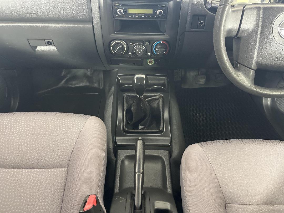 Photo '17' of Holden Rodeo 4X2 Photo '17' of Holden Rodeo 4X2