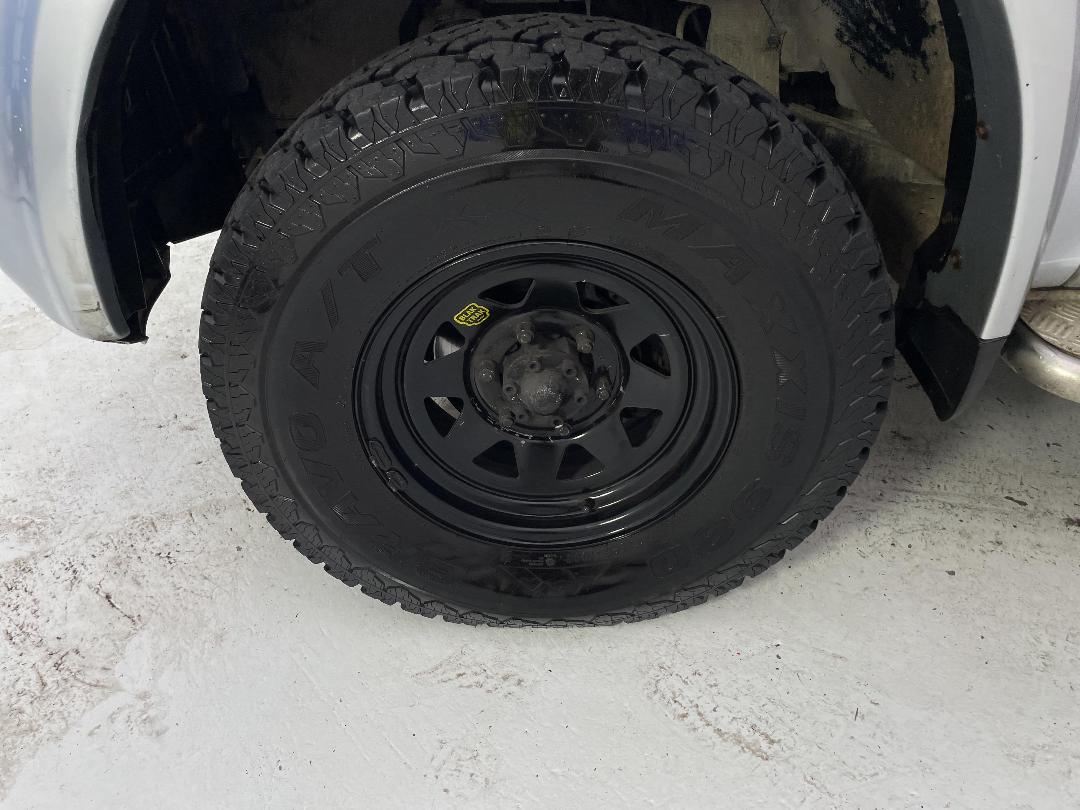 Photo '10' of Holden Rodeo 4X4