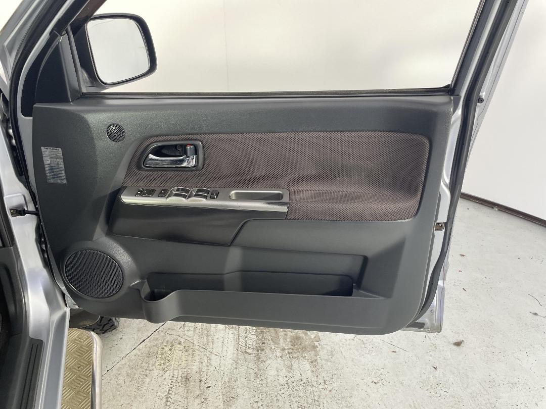 Photo '15' of Holden Rodeo 4X4