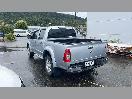 Thumbnail '4' of Holden Rodeo 4X4 LT Crew PU TD