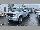 Thumbnail '1' of Holden Rodeo 4X4 LT Crew PU TD