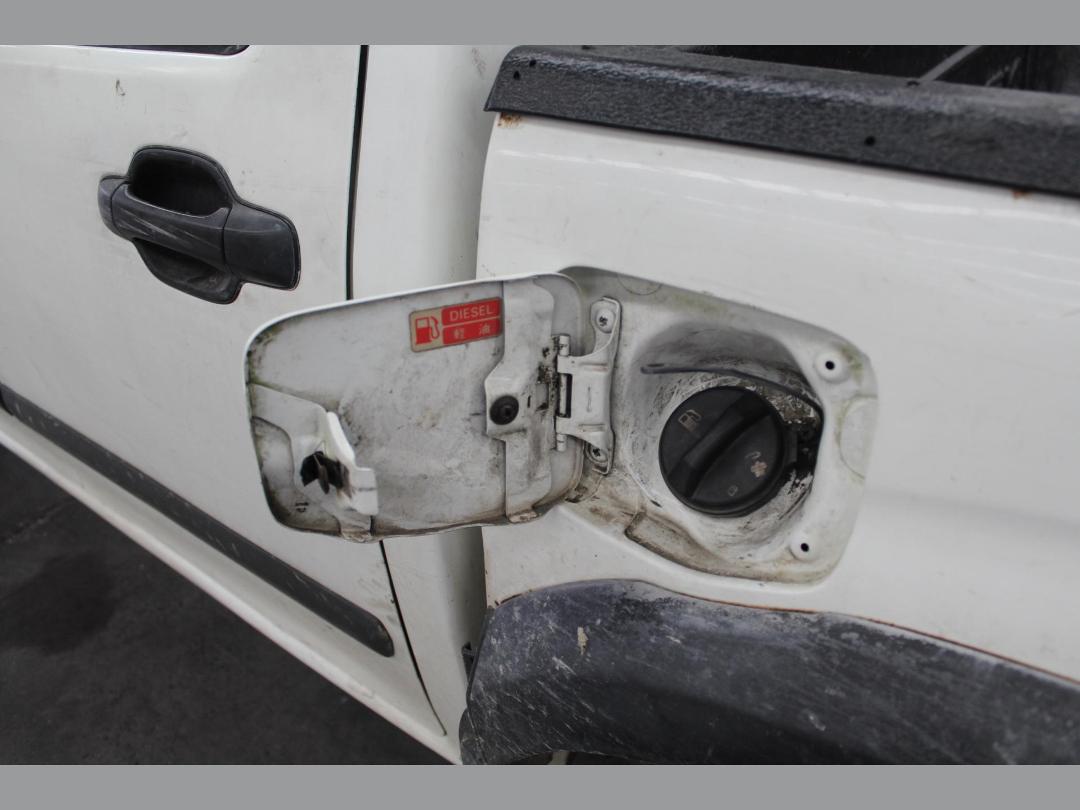 Photo '10' of Holden Rodeo 4X4 LX Crew PU TD Photo '10' of Holden Rodeo 4X4 LX Crew PU TD