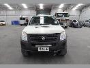 Thumbnail '1' of Holden Rodeo 4X4 LX Crew PU TD