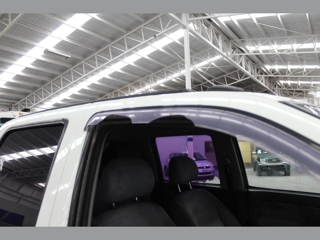 Photo '13' of Holden Rodeo 4X4 LX Crew PU TD Photo '13' of Holden Rodeo 4X4 LX Crew PU TD