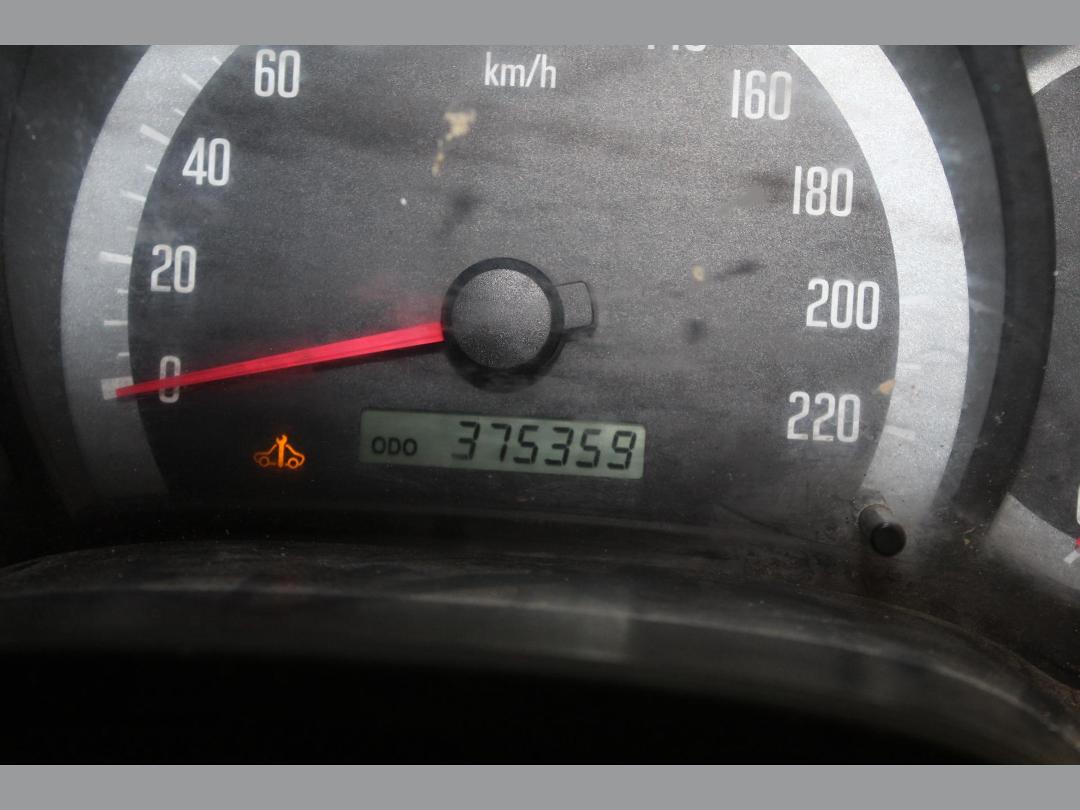 Photo '16' of Holden Rodeo 4X4 LX Crew PU TD Photo '16' of Holden Rodeo 4X4 LX Crew PU TD