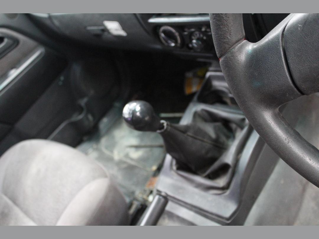 Photo '17' of Holden Rodeo 4X4 LX Crew PU TD Photo '17' of Holden Rodeo 4X4 LX Crew PU TD