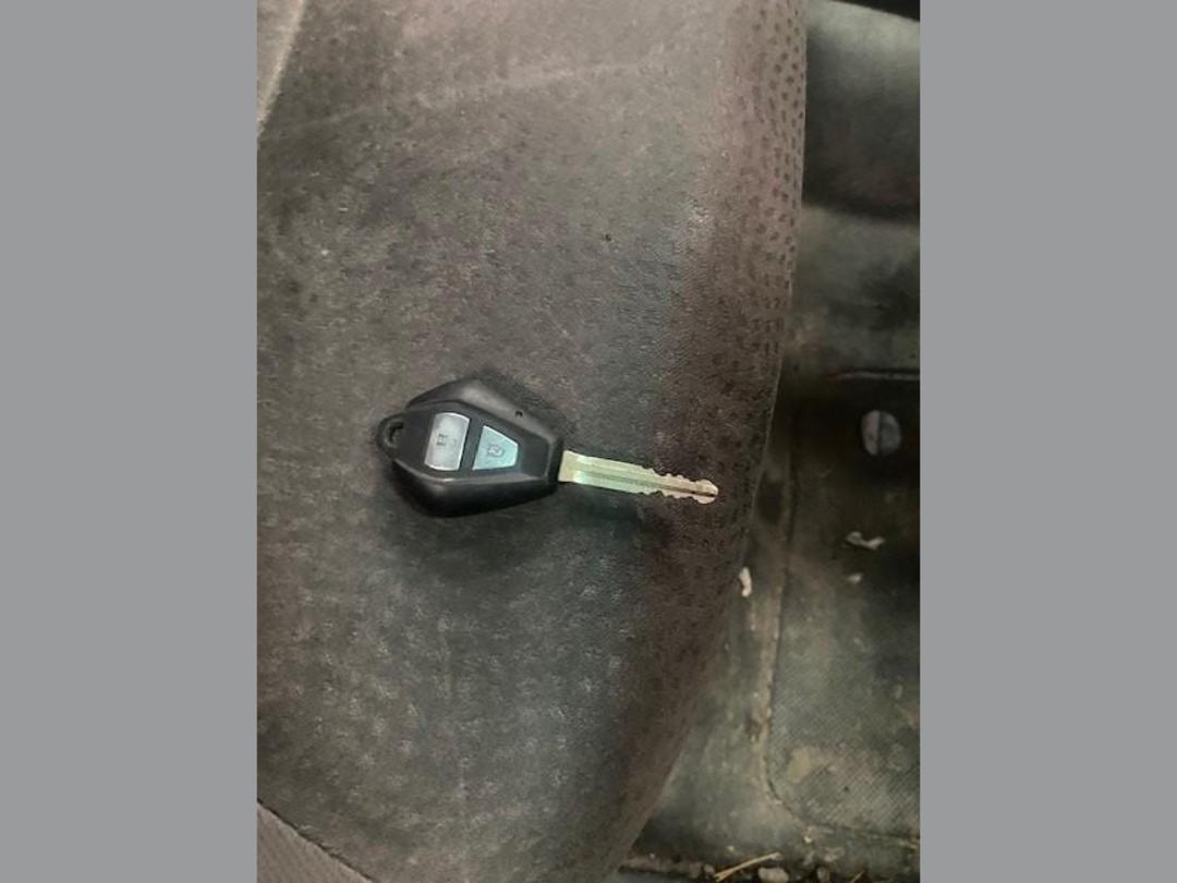 Photo '20' of Holden Rodeo 4X4 LX Crew PU TD Photo '20' of Holden Rodeo 4X4 LX Crew PU TD