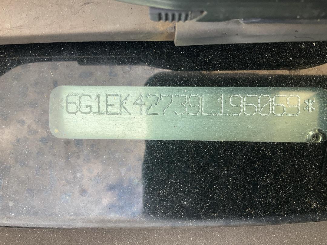 Photo '22' of Holden UTE